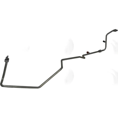 Liquid Line/Hose by GLOBAL PARTS DISTRIBUTORS - 4812907 pa3