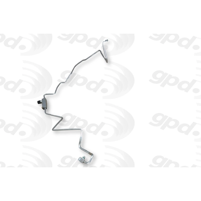 Ligne liquide / tuyau par GLOBAL PARTS DISTRIBUTORS - 4812912 pa1