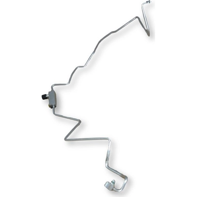 Liquid Line/Hose by GLOBAL PARTS DISTRIBUTORS - 4812912 pa3