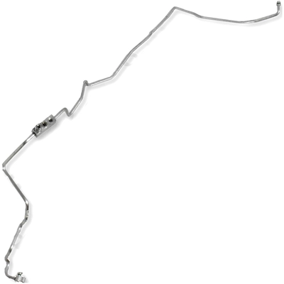 GLOBAL PARTS DISTRIBUTORS - 4812913 - A/C Refrigerant Liquid Hose pa1