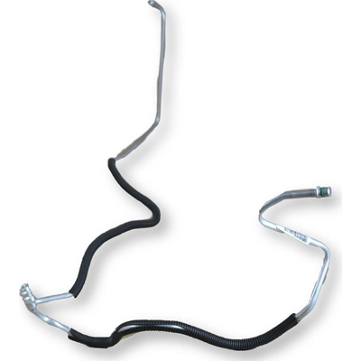 Liquid Line/Hose by GLOBAL PARTS DISTRIBUTORS - 4812925 pa4
