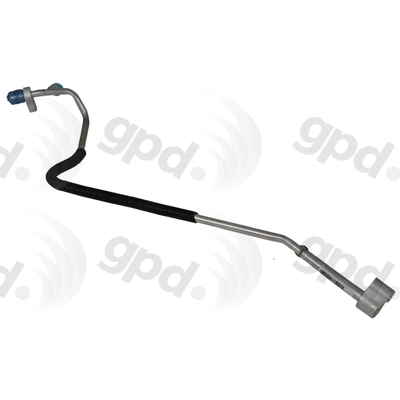 Ligne liquide / tuyau par GLOBAL PARTS DISTRIBUTORS - 4812938 pa1