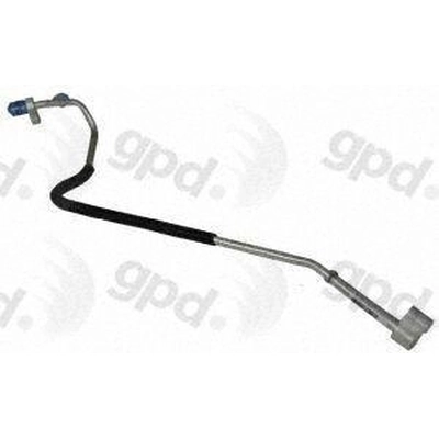 Ligne liquide / tuyau by GLOBAL PARTS DISTRIBUTORS - 4812938 pa2