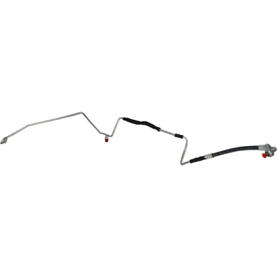 Liquid Line/Hose by GLOBAL PARTS DISTRIBUTORS - 4812945 pa2