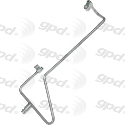 Ligne liquide / tuyau par GLOBAL PARTS DISTRIBUTORS - 4812957 pa1