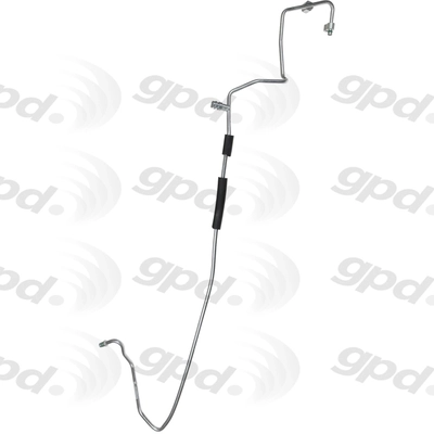 Liquid Line/Hose by GLOBAL PARTS DISTRIBUTORS - 4812973 pa1