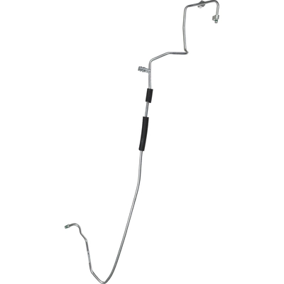 Liquid Line/Hose by GLOBAL PARTS DISTRIBUTORS - 4812973 pa3