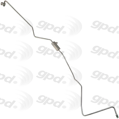 Ligne liquide / tuyau by GLOBAL PARTS DISTRIBUTORS - 4812978 pa1