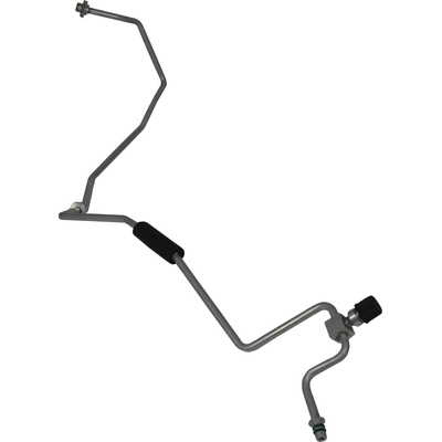 Liquid Line/Hose by GLOBAL PARTS DISTRIBUTORS - 4812985 pa2