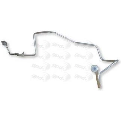 Ligne liquide / tuyau by GLOBAL PARTS DISTRIBUTORS - 4813014 pa2