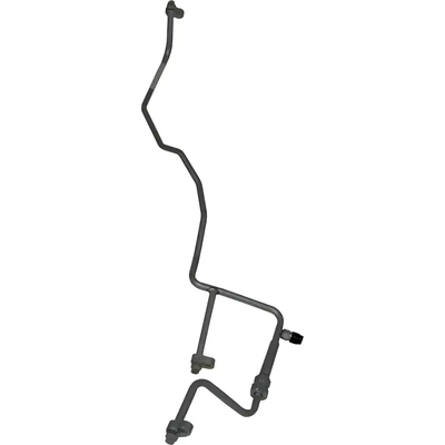 Liquid Line/Hose by GLOBAL PARTS DISTRIBUTORS - 4813024 pa2