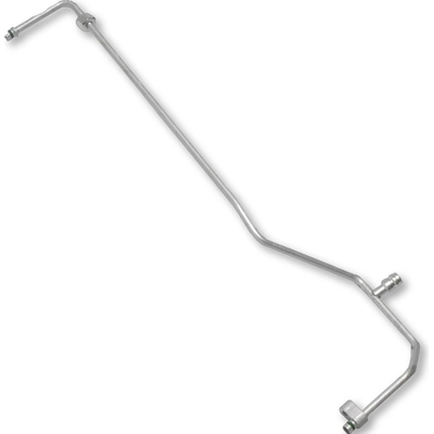Liquid Line/Hose by GLOBAL PARTS DISTRIBUTORS - 4813026 pa3