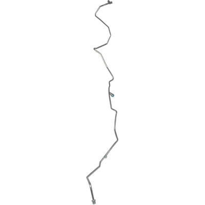 Liquid Line/Hose by GLOBAL PARTS DISTRIBUTORS - 4813044 pa3