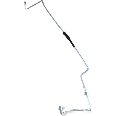 Liquid Line/Hose by GLOBAL PARTS DISTRIBUTORS - 4813045 pa2
