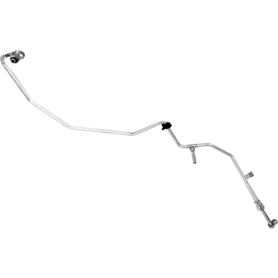 GLOBAL PARTS DISTRIBUTORS - 4813164 - Hose Liquid Line pa1