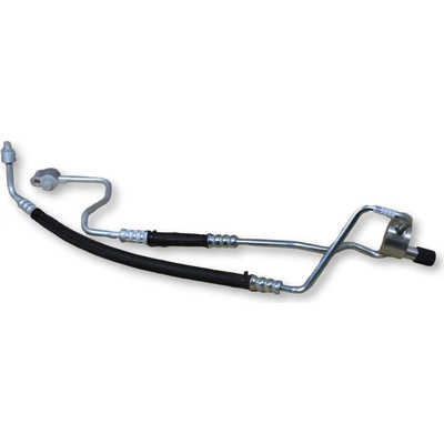 Liquid Line/Hose by GLOBAL PARTS DISTRIBUTORS - 4813187 pa4