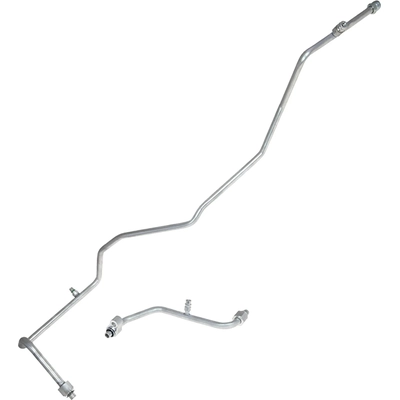 Liquid Line/Hose by GLOBAL PARTS DISTRIBUTORS - 4813196 pa3