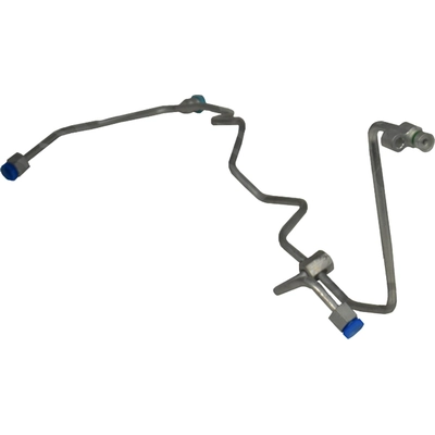 Liquid Line/Hose by GLOBAL PARTS DISTRIBUTORS - 4813224 pa4