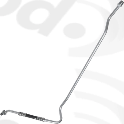 Liquid Line/Hose by GLOBAL PARTS DISTRIBUTORS - 4813346 pa1