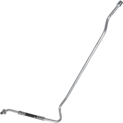 Liquid Line/Hose by GLOBAL PARTS DISTRIBUTORS - 4813346 pa2