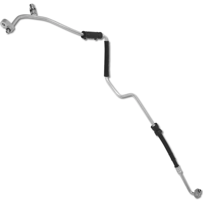 GLOBAL PARTS DISTRIBUTORS - 4813412 - Hose Liquid Line pa1