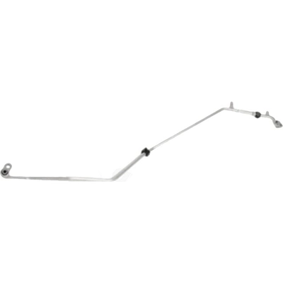 Liquid Line/Hose by GLOBAL PARTS DISTRIBUTORS - 4814318 pa1