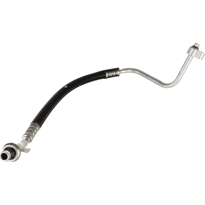 Liquid Line/Hose by MOTORCRAFT - YF2527 pa5