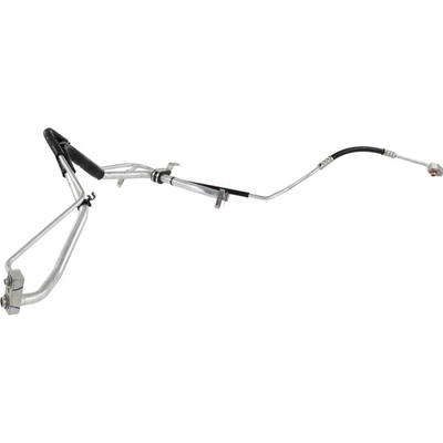 Liquid Line/Hose by MOTORCRAFT - YF3622 pa3