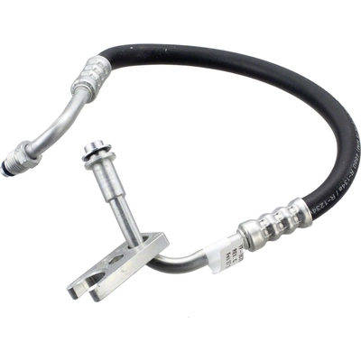 Liquid Line/Hose by MOTORCRAFT - YF3678 pa3