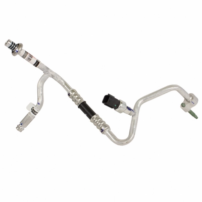 Liquid Line/Hose by MOTORCRAFT - YF2700 pa3