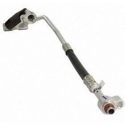 Liquid Line/Hose by MOTORCRAFT - YF2805 pa11