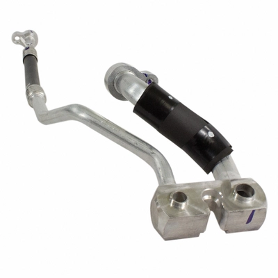 Liquid Line/Hose by MOTORCRAFT - YF2805 pa5
