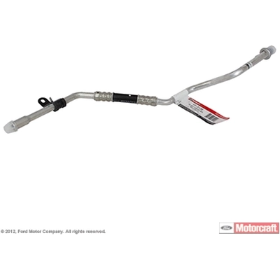 Liquid Line/Hose by MOTORCRAFT - YF3138 pa2