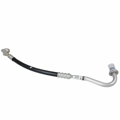 Liquid Line/Hose by MOTORCRAFT - YF3204 pa1