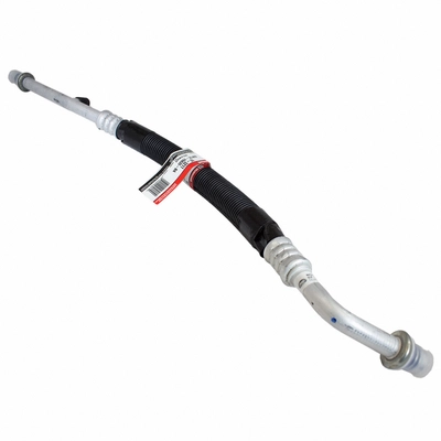 Liquid Line/Hose by MOTORCRAFT - YF3211 pa1