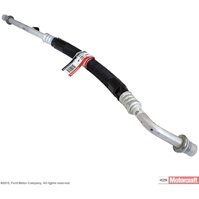 Liquid Line/Hose by MOTORCRAFT - YF3211 pa2