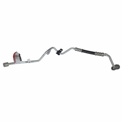 Liquid Line/Hose by MOTORCRAFT - YF3515 pa4