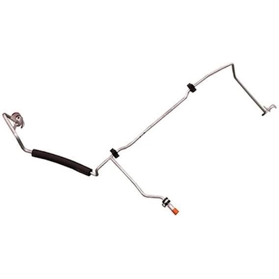 Liquid Line/Hose by MOTORCRAFT - YF3542 pa5