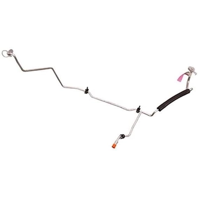 Liquid Line/Hose by MOTORCRAFT - YF3542 pa7