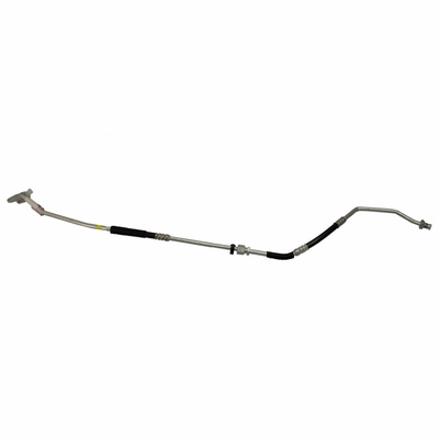 Liquid Line/Hose by MOTORCRAFT - YF3570 pa3