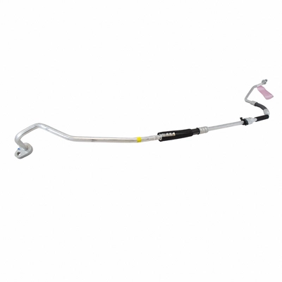 Liquid Line/Hose by MOTORCRAFT - YF3570 pa4