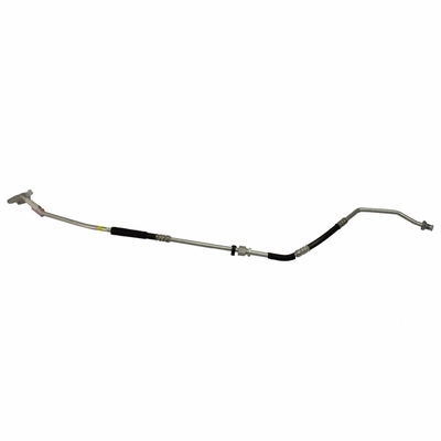 Liquid Line/Hose by MOTORCRAFT - YF3570 pa5