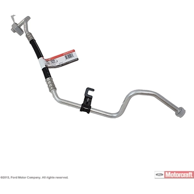 Ligne liquide / tuyau by MOTORCRAFT - YF3589 pa1