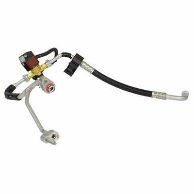 Liquid Line/Hose by MOTORCRAFT - YF3590 pa1