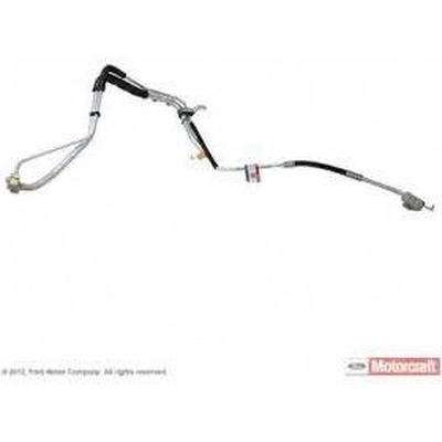 Ligne liquide / tuyau de MOTORCRAFT - YF3622 pa2