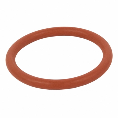 Liquid Line/Hose by MOTORCRAFT - YF3711 pa2