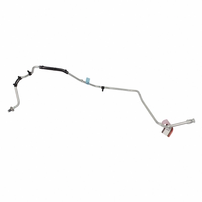 Liquid Line/Hose by MOTORCRAFT - YF37248 pa2