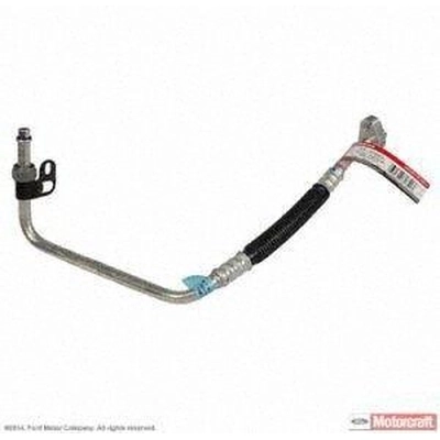 Liquid Line/Hose by MOTORCRAFT - YF37263 pa4