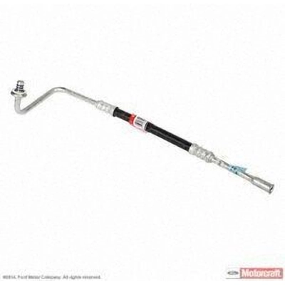 Liquid Line/Hose by MOTORCRAFT - YF37264 pa4