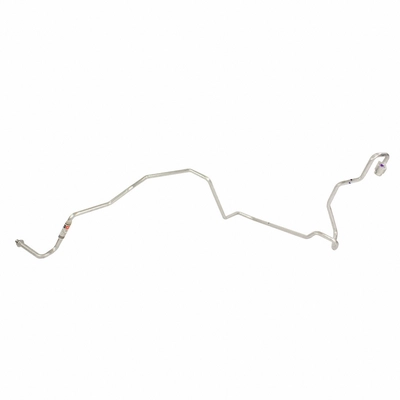 Liquid Line/Hose by MOTORCRAFT - YF37333 pa5